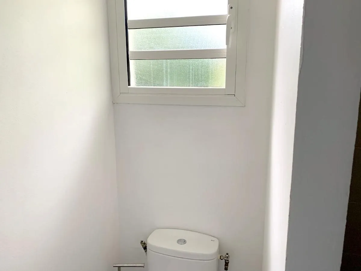 Daire Appartement Confortable Au Moule 60 M² Vue Piscine Le Moule Guadeloupe