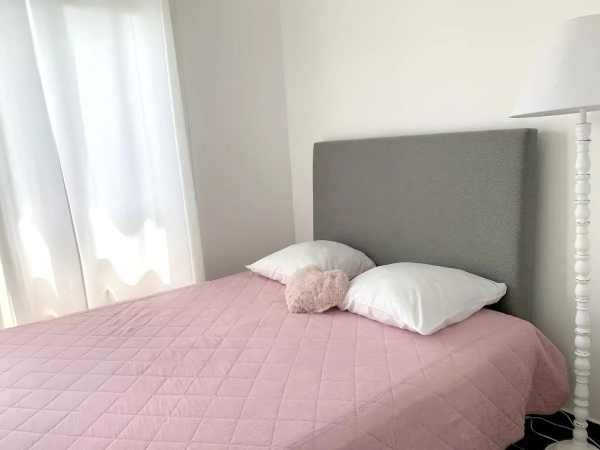 Daire Appartement Confortable Au Moule 60 M² Vue Piscine Le Moule