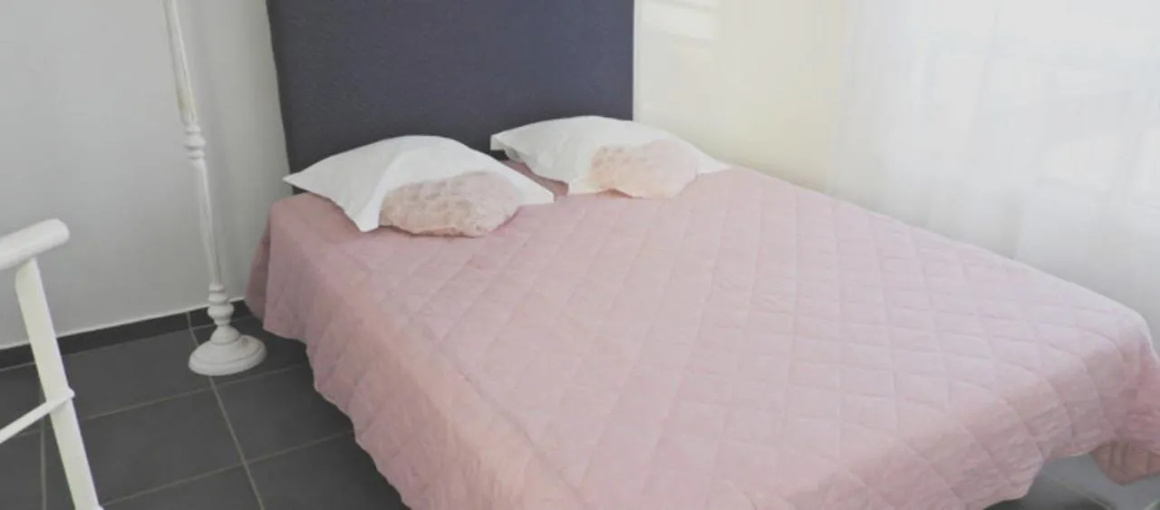 Appartement Confortable Au Moule 60 M² Vue Piscine Le Moule 0*,